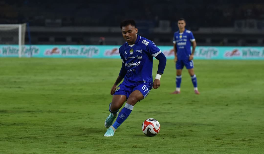persib Media