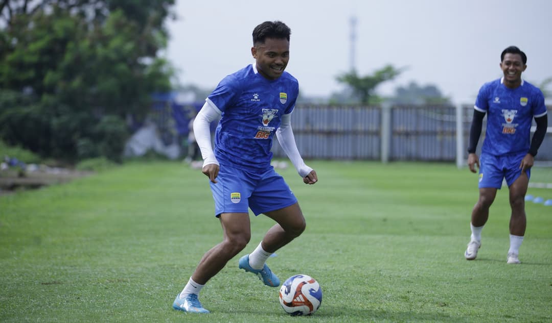persib Media
