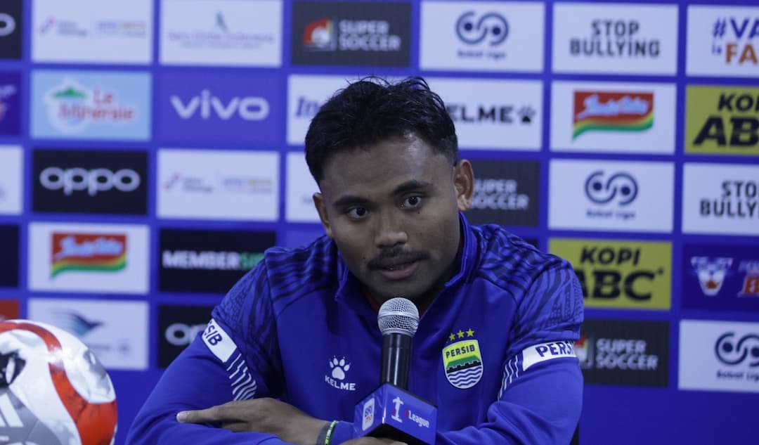 persib Media