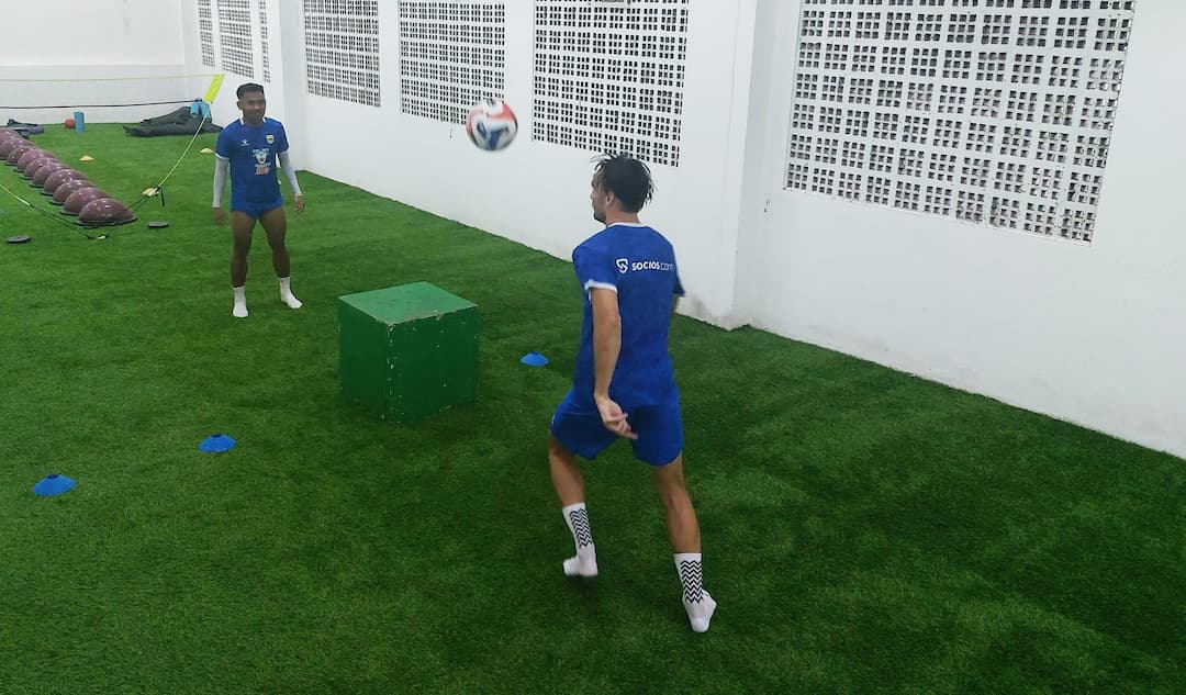 persib Media