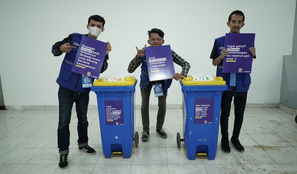 persib Media