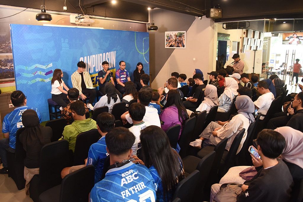 persib Media
