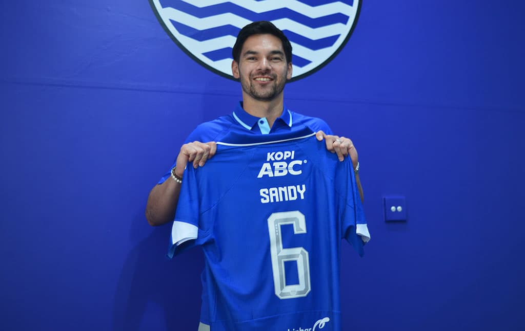 persib Media
