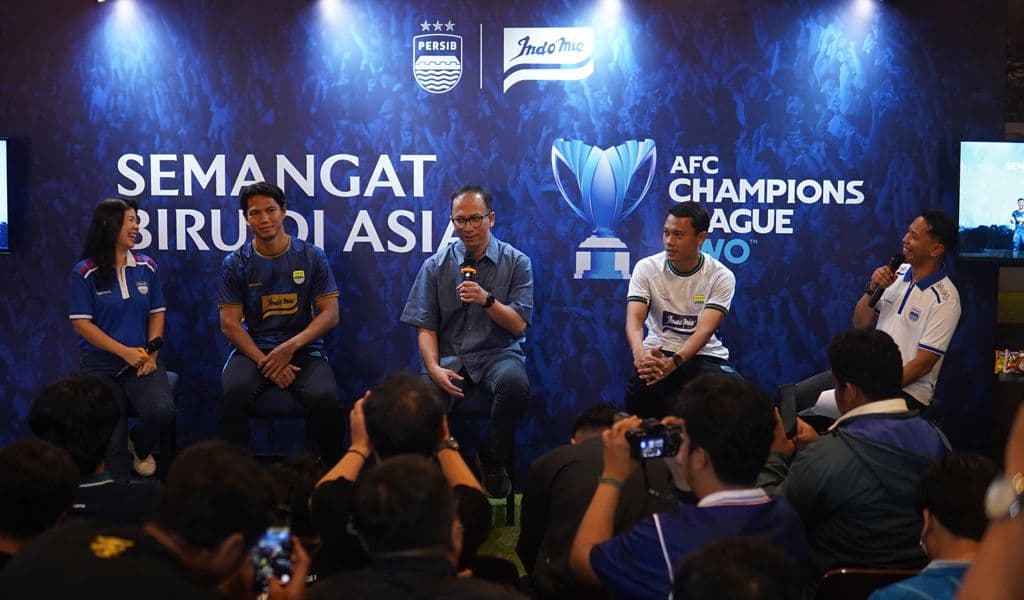 persib Media