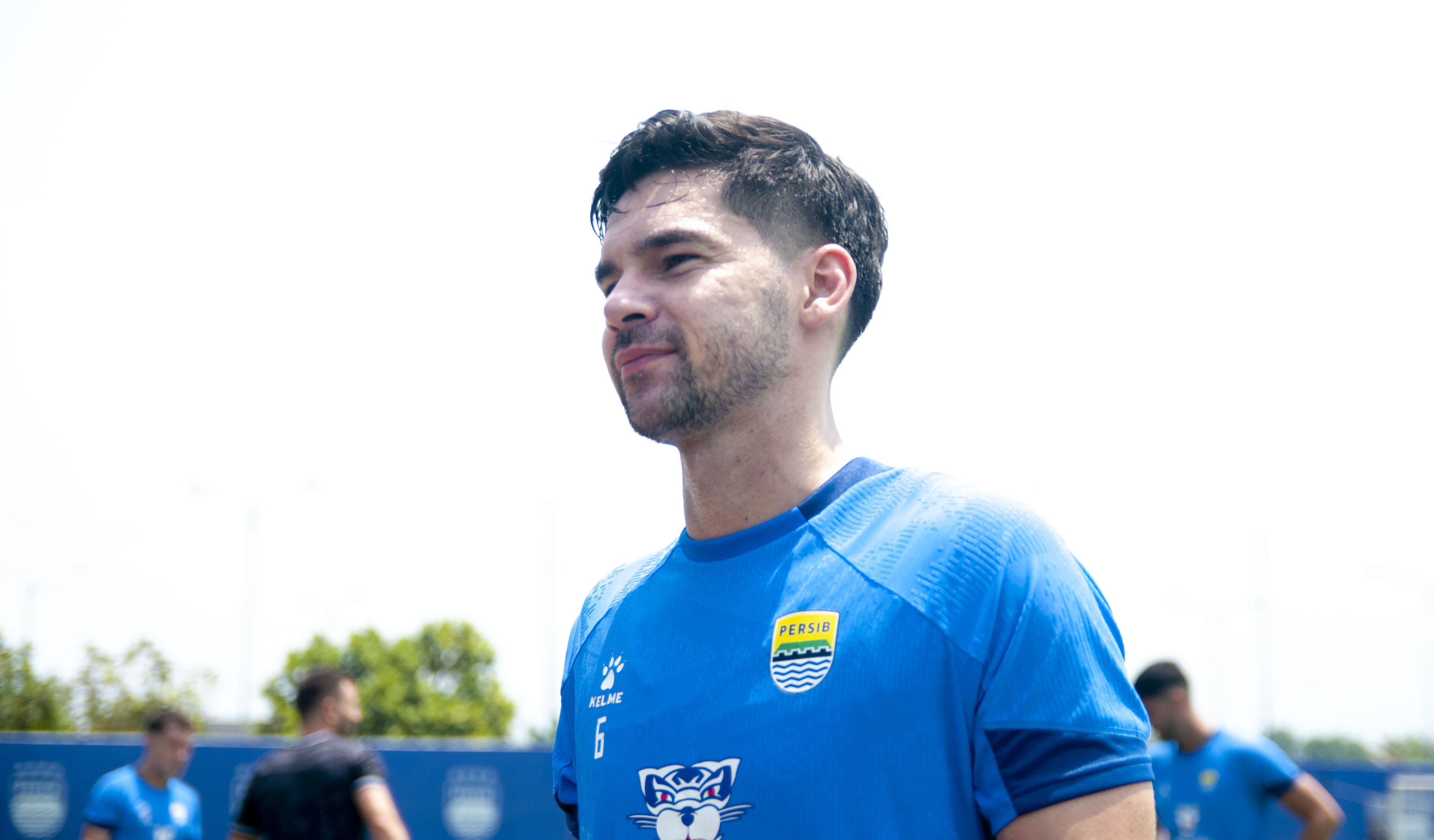 persib Media