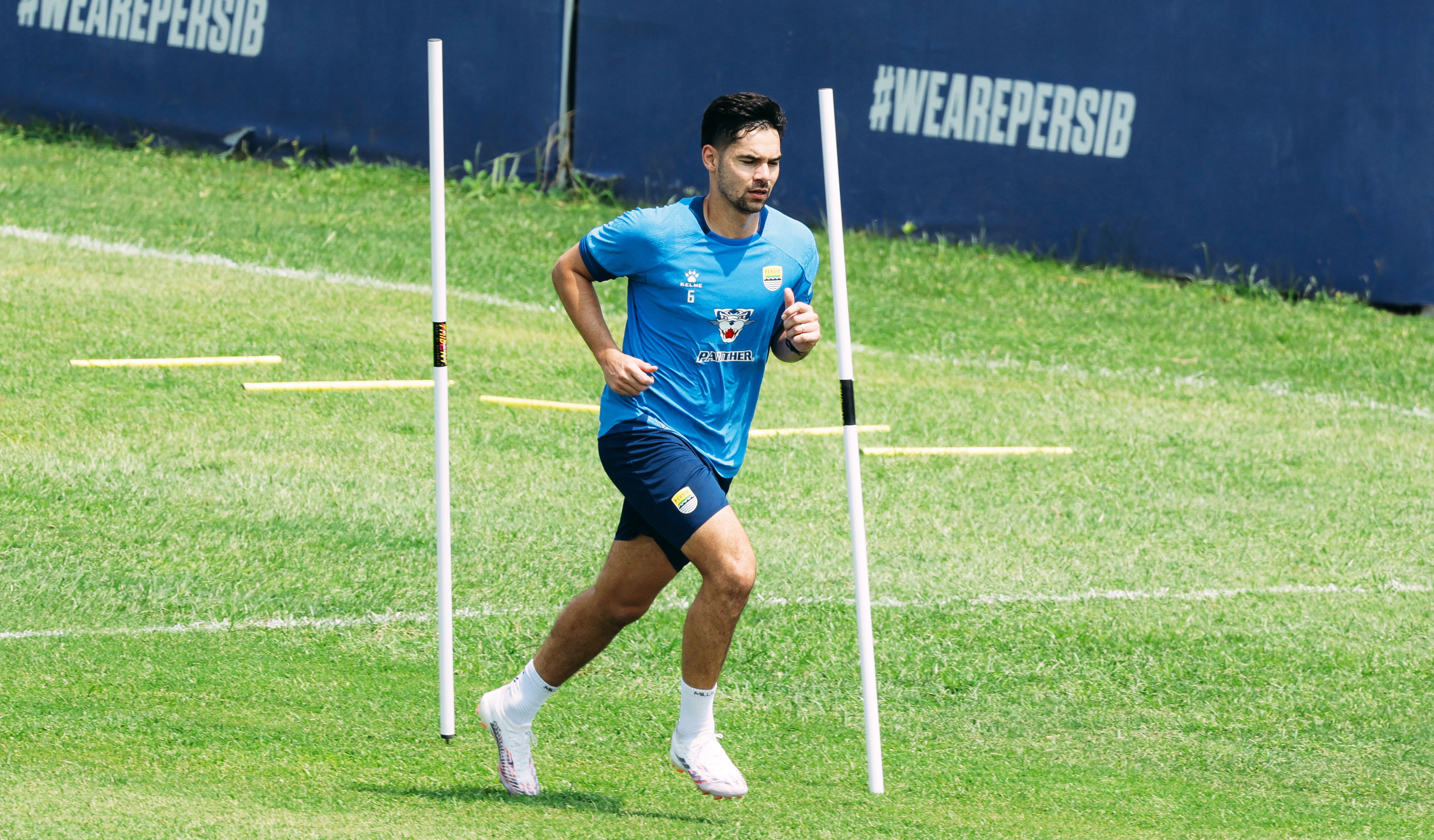 persib Media