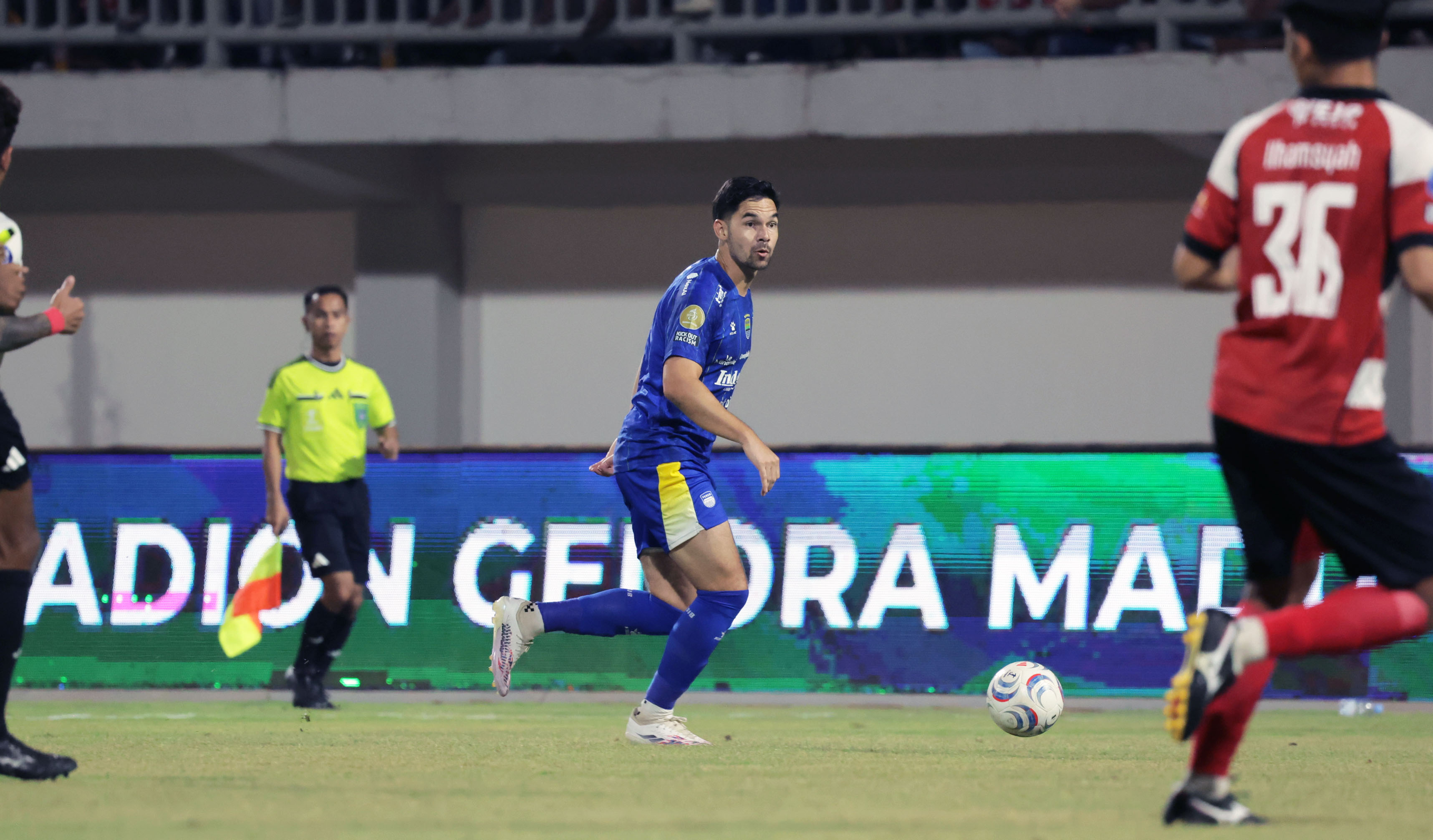 persib Media
