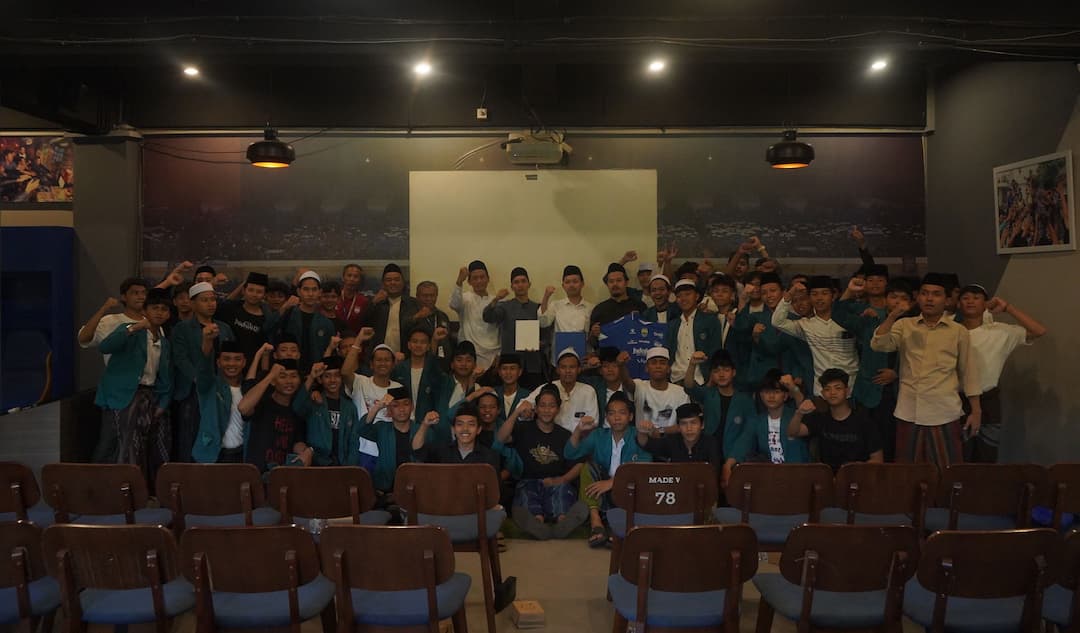 persib Media