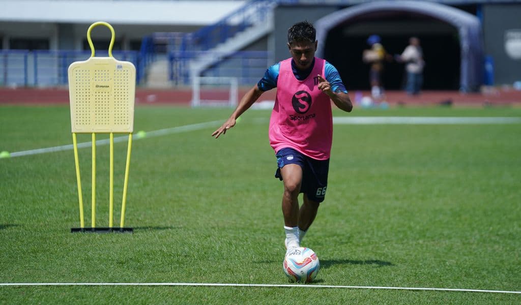 persib Media