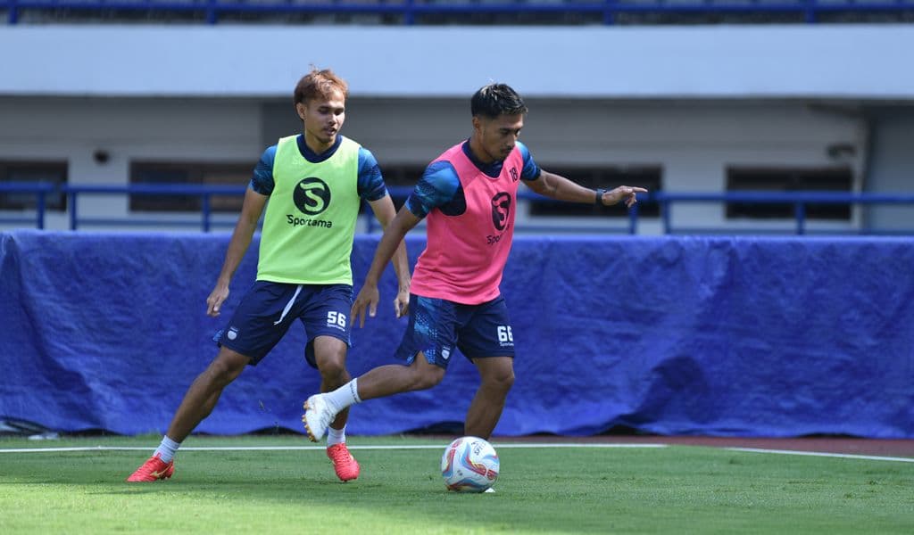 persib Media