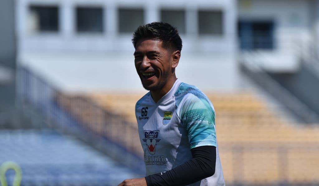 persib Media