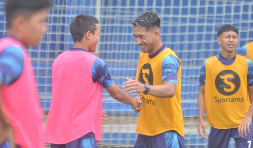 persib Media