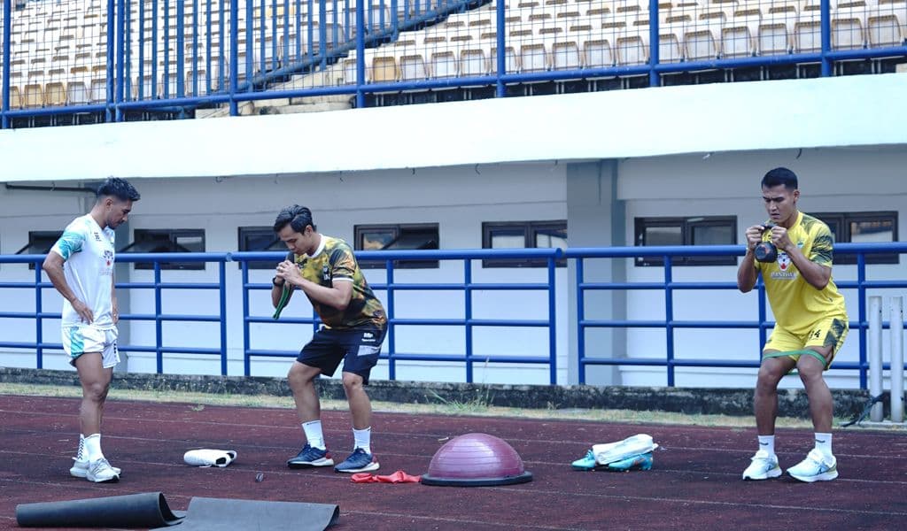 persib Media