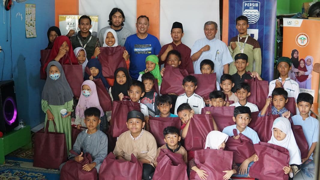 persib Media