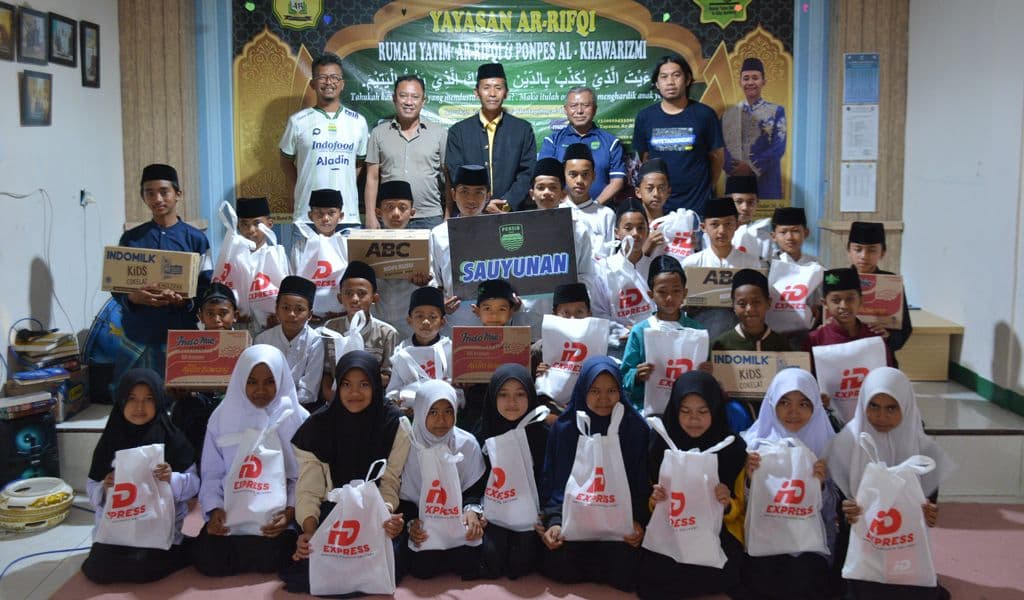 persib Media