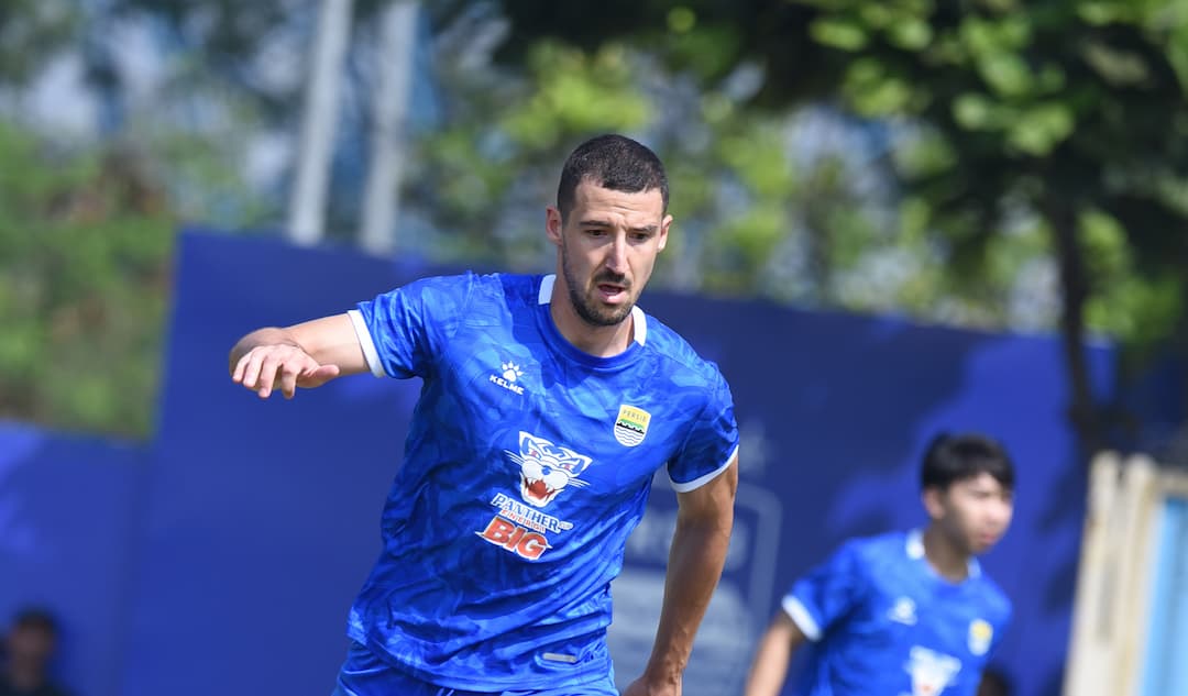 persib Media