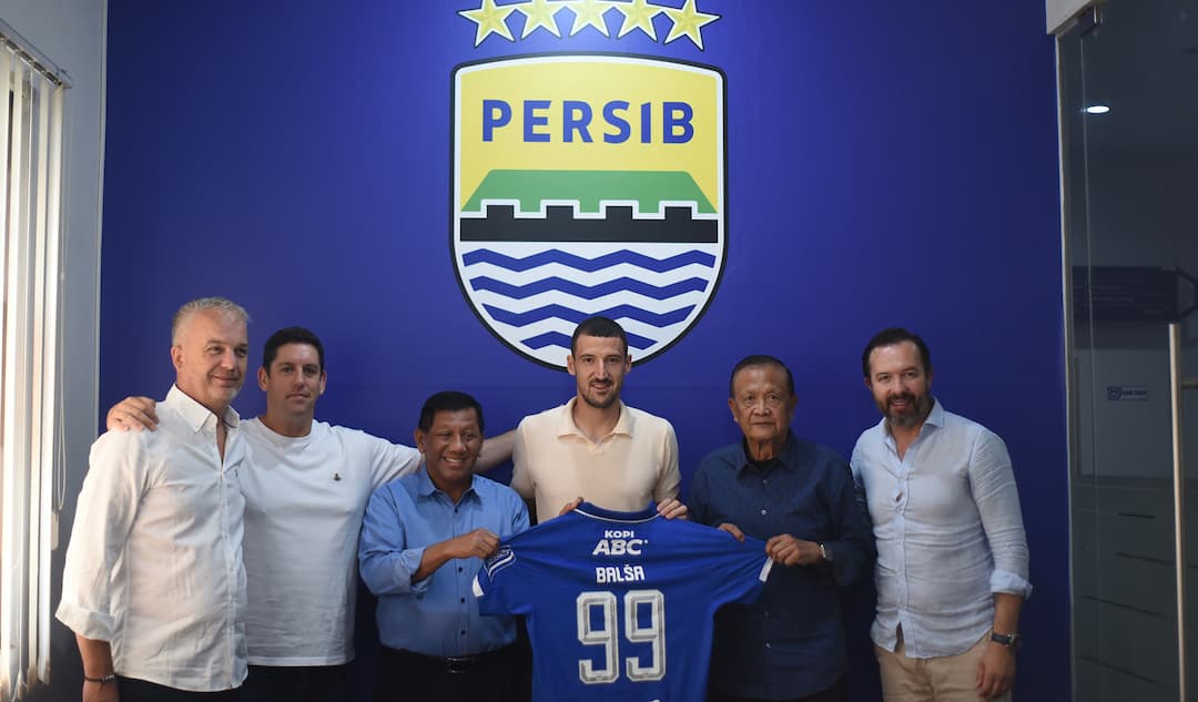 persib Media