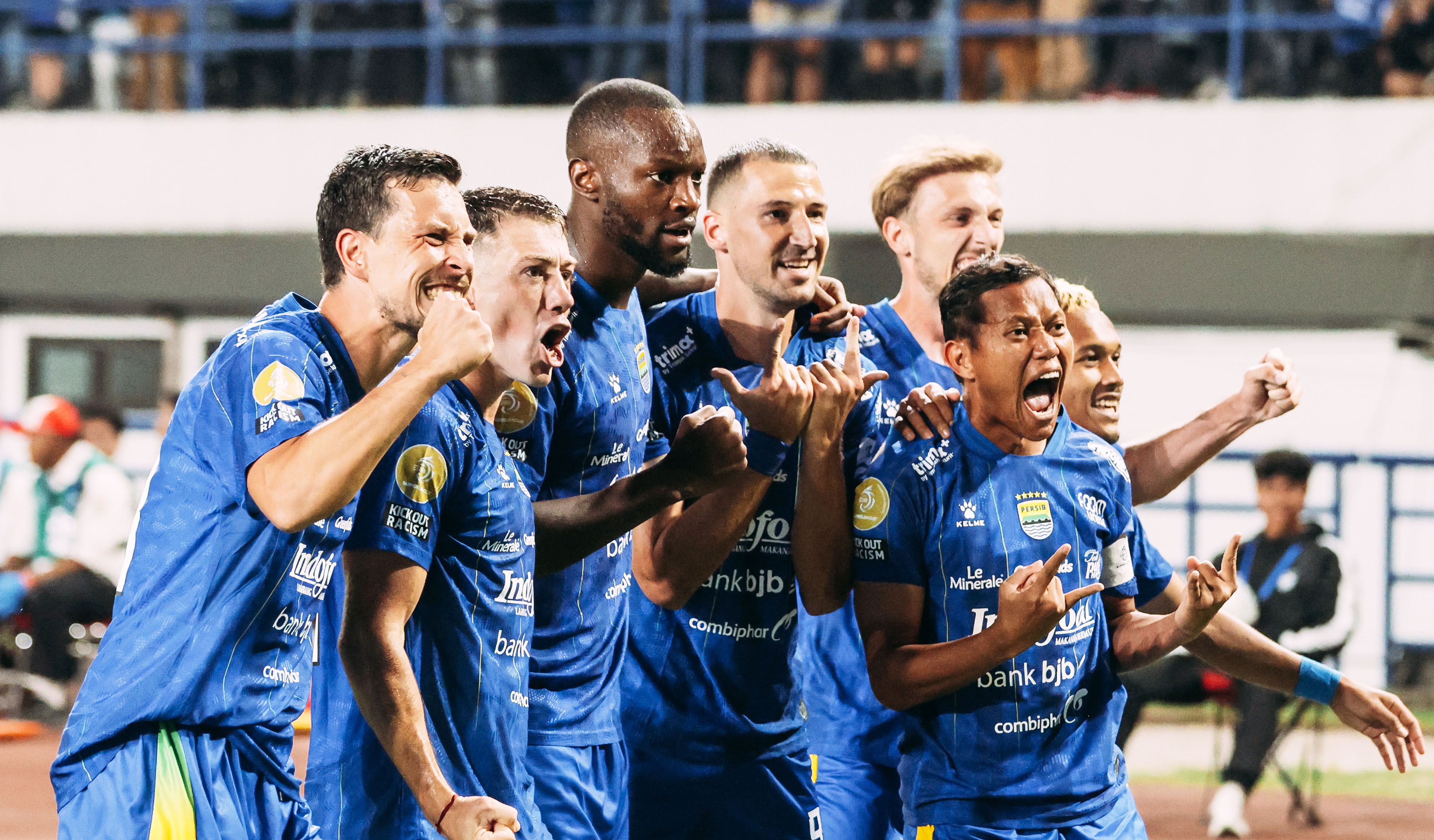 persib Media