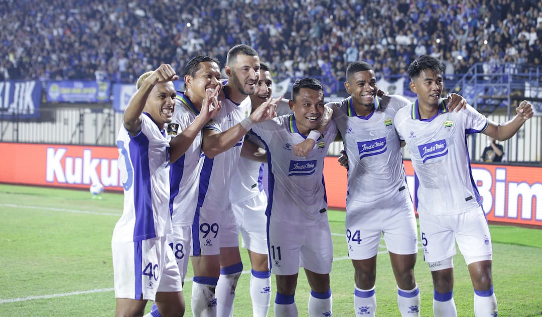 persib Media