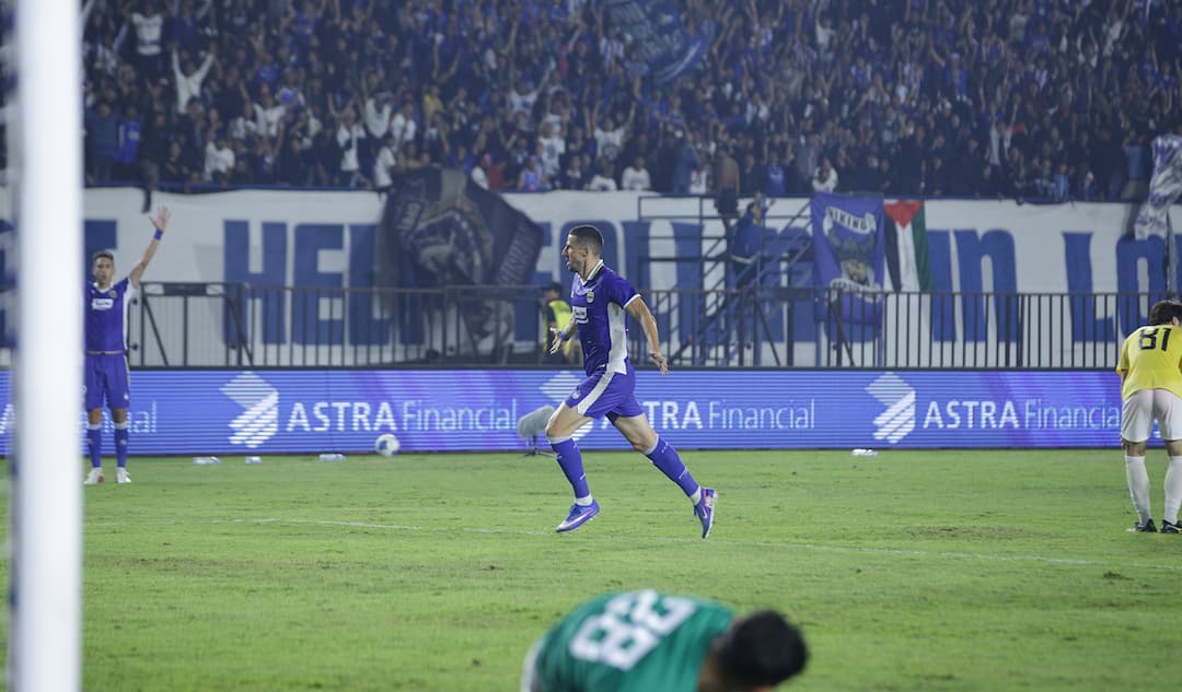 persib Media