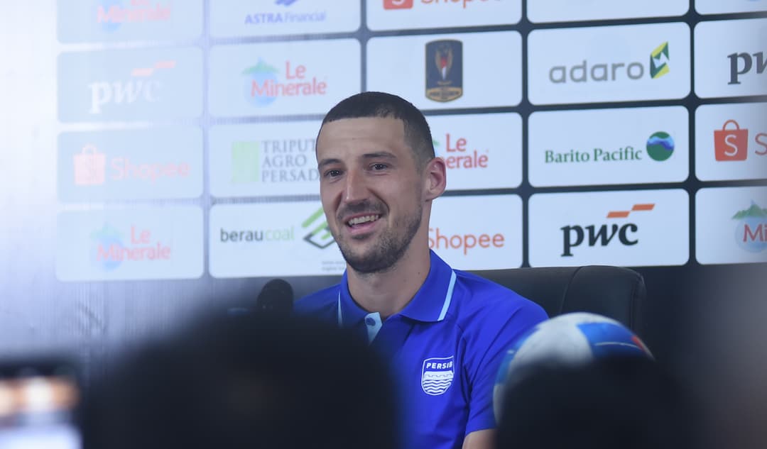 persib Media
