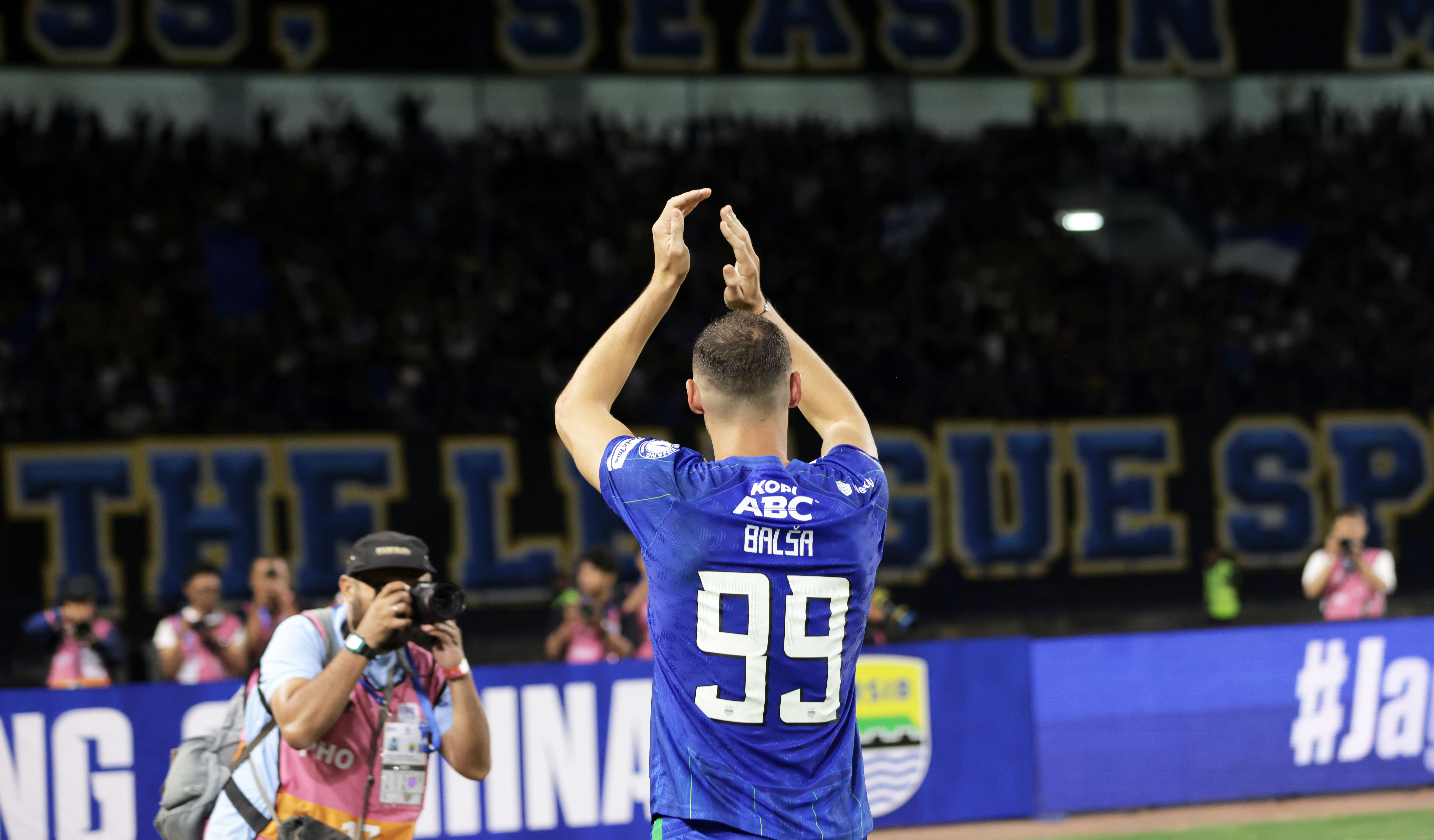 persib Media