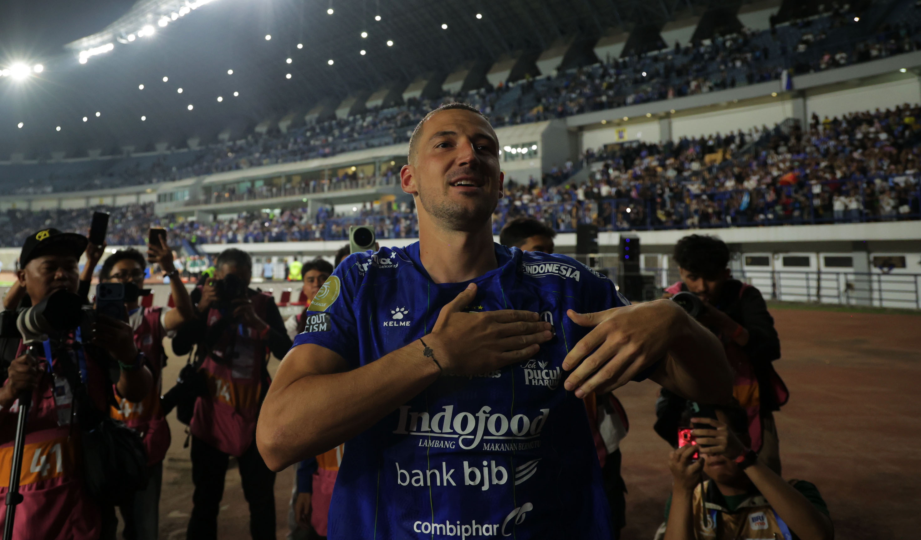 persib Media
