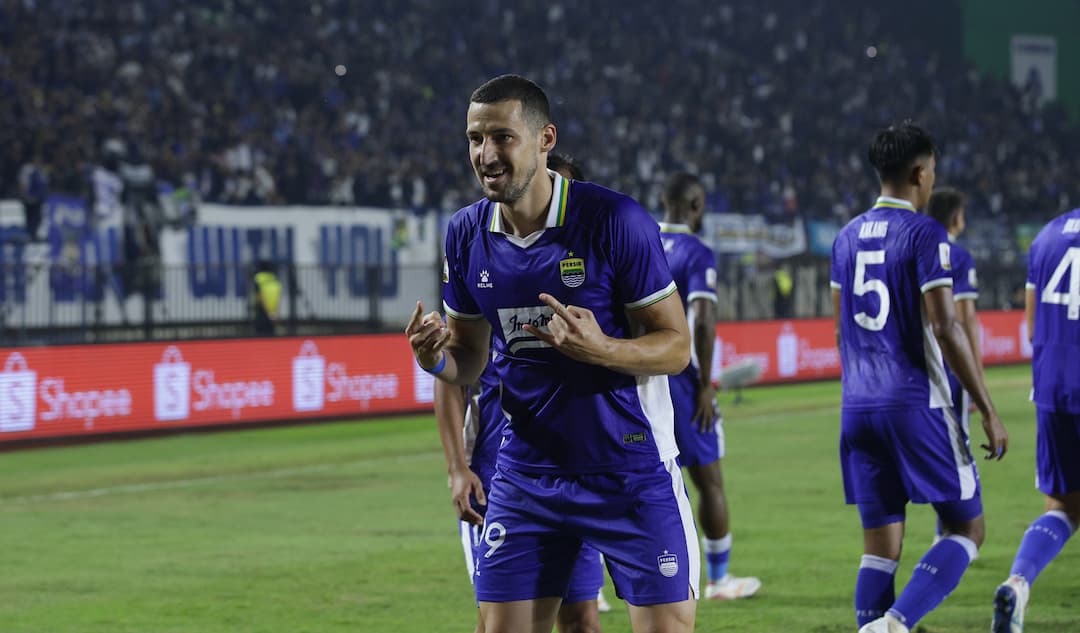 persib Media
