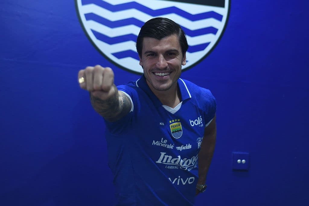 persib Media