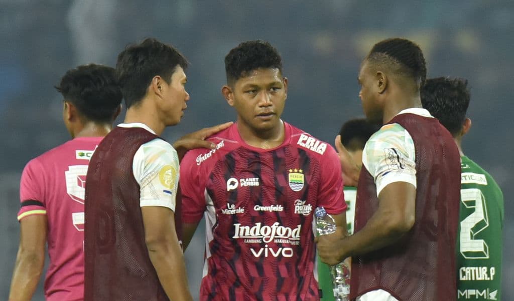 persib Media