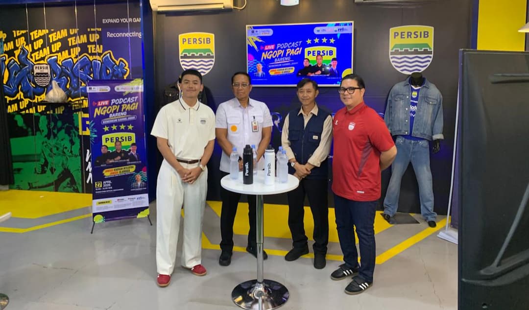 persib Media