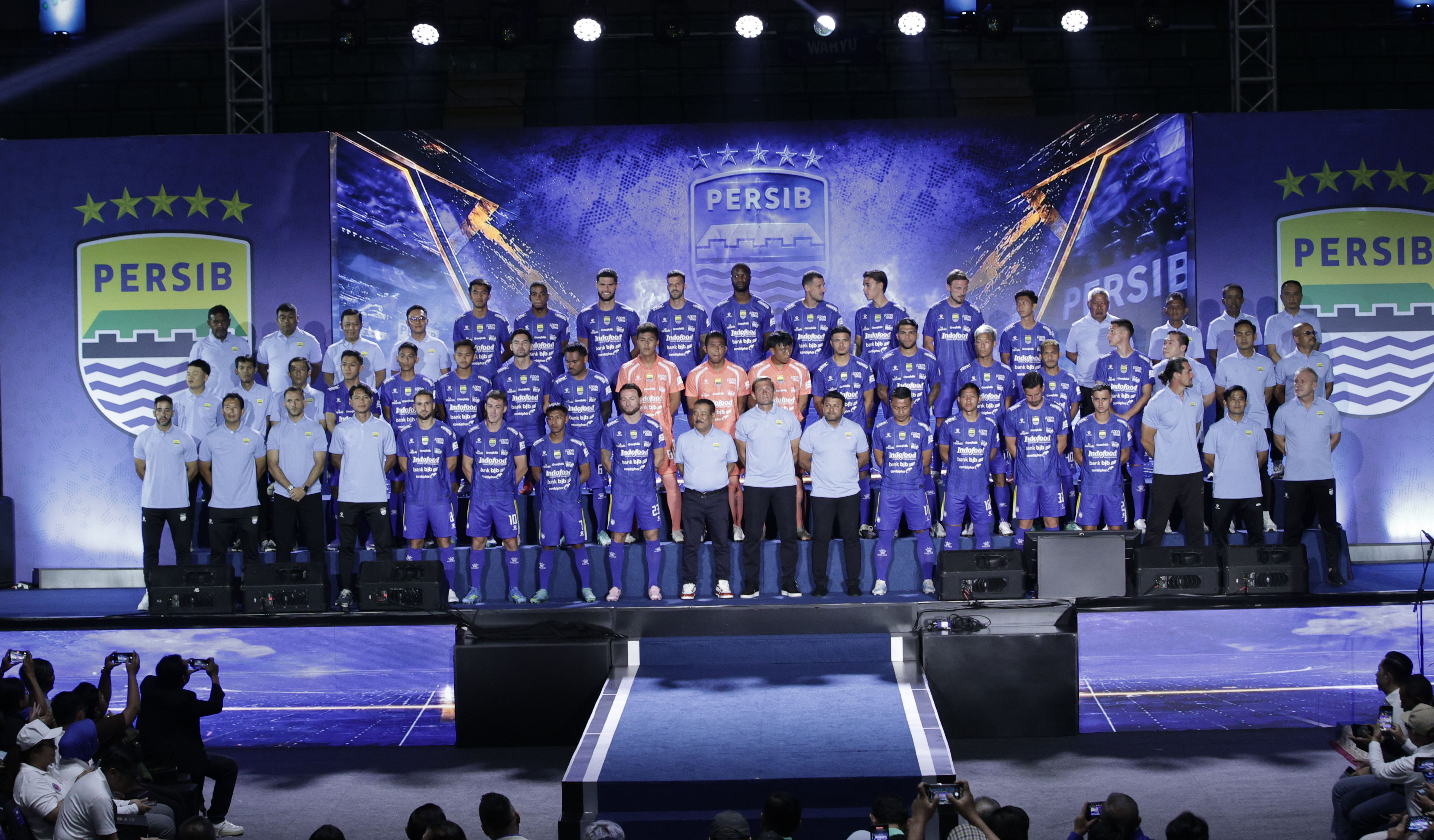 persib Media