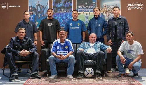 persib Media
