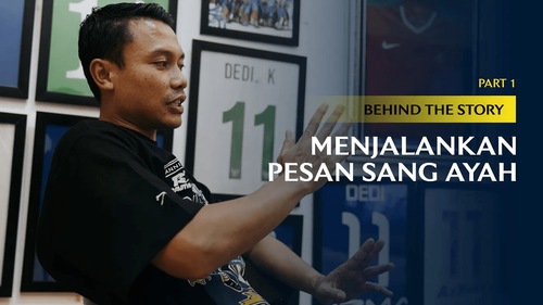 persib Media