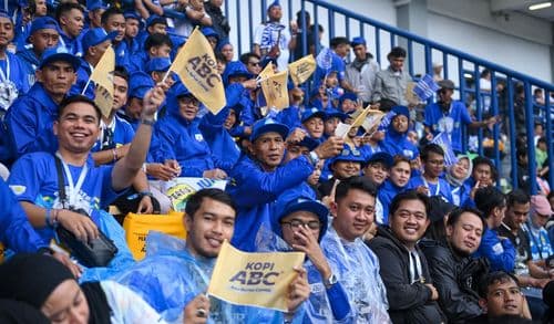 persib Media