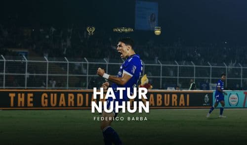persib Media
