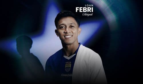persib Media