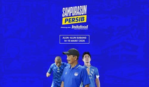 persib Media