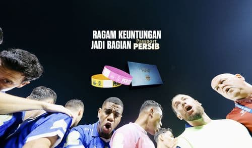 persib Media