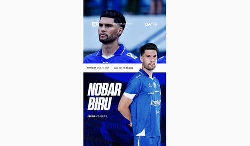 persib Media