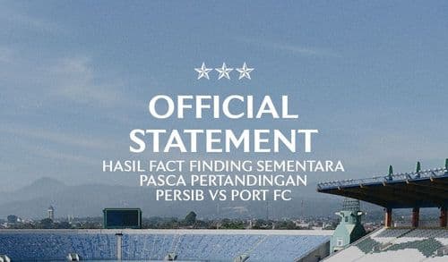 persib Media
