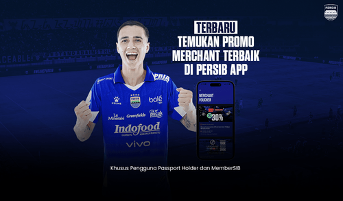 persib Media