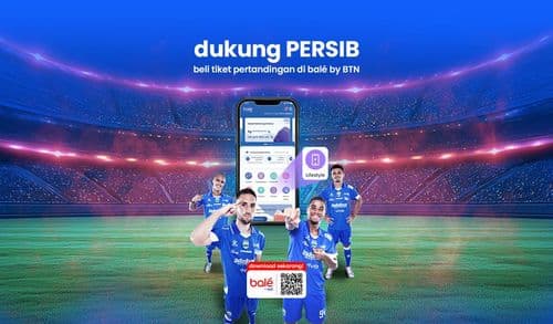 persib Media