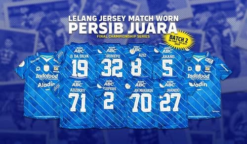 persib Media