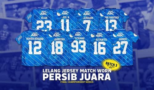 persib Media