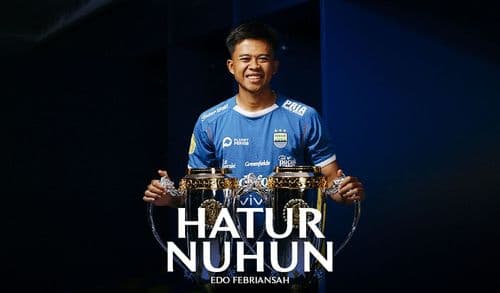 persib Media