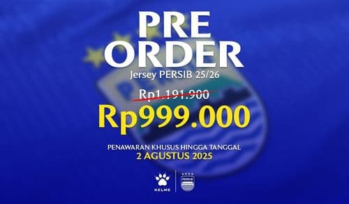 persib Media