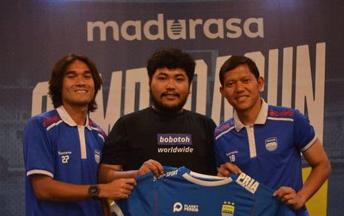 persib Media