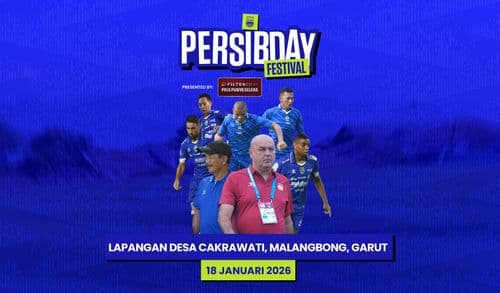 persib Media
