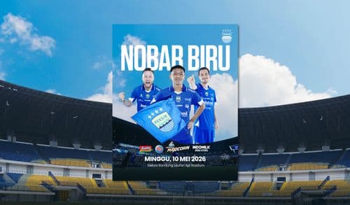 persib Media